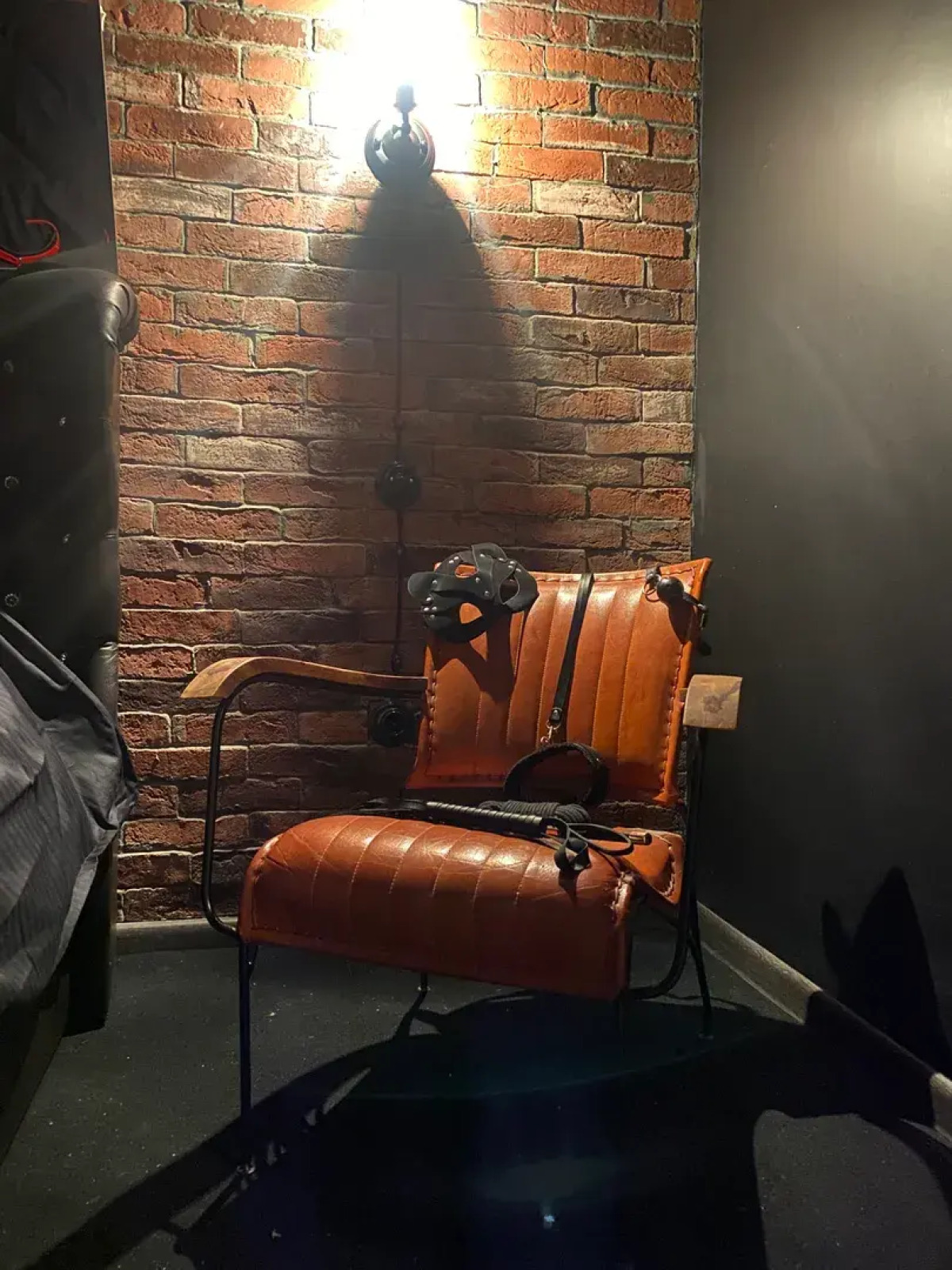 Mr&Mrs (Мисс и Мистер)