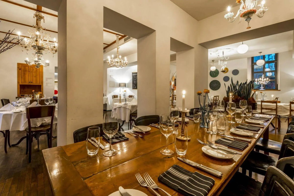 Hotel Hofgarten Luzern