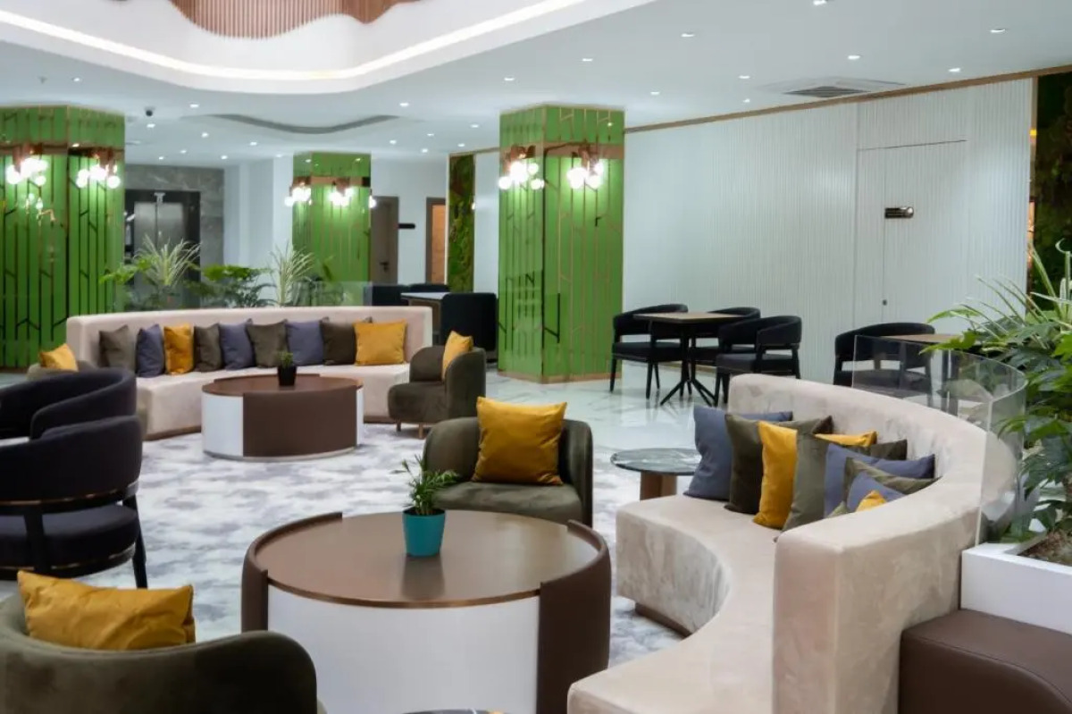 Ramada Resort by Wyndham Pamukkale Thermal