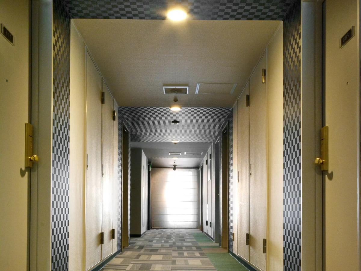 Premier Hotel Cabin Matsumoto