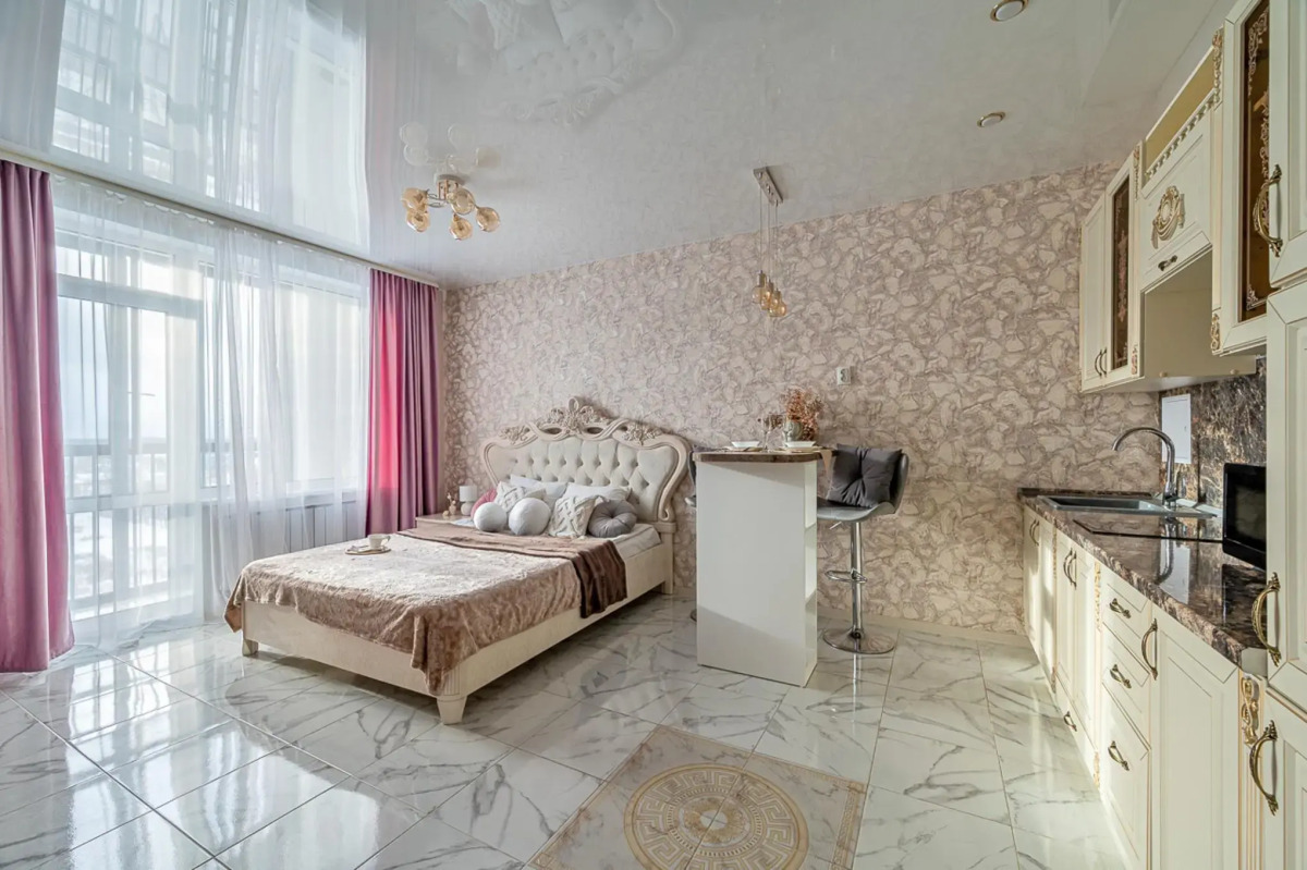 Хорошего дня на проспекте Успенский 113Д