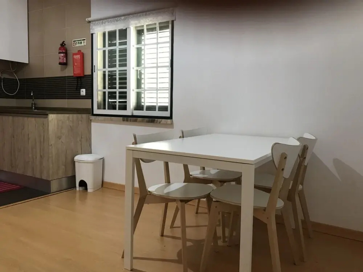 Oriente DNA Studios & Rooms