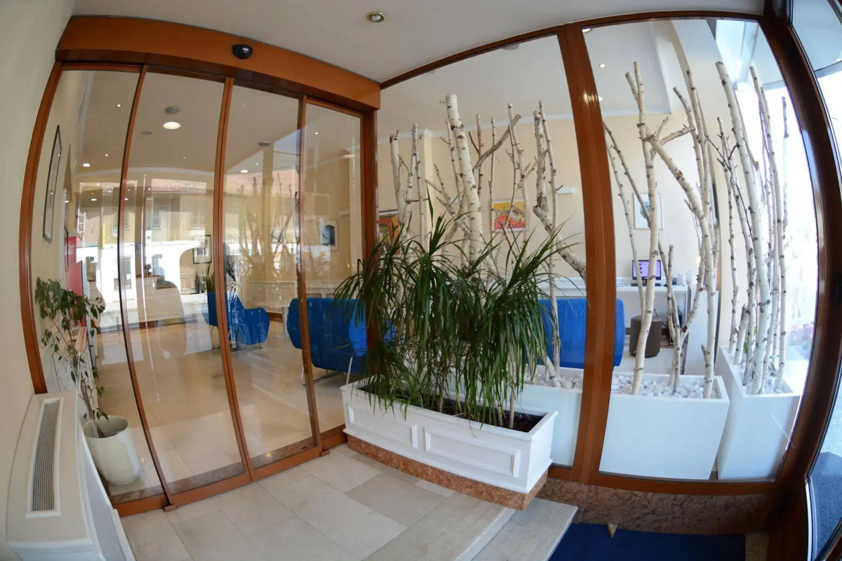 Stellar Boutique Modules by Maistra City Vibes