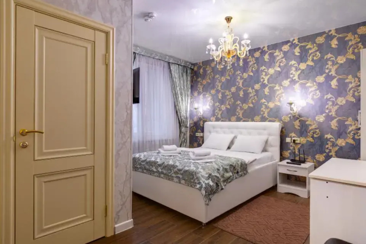 Оскар Некрасовка