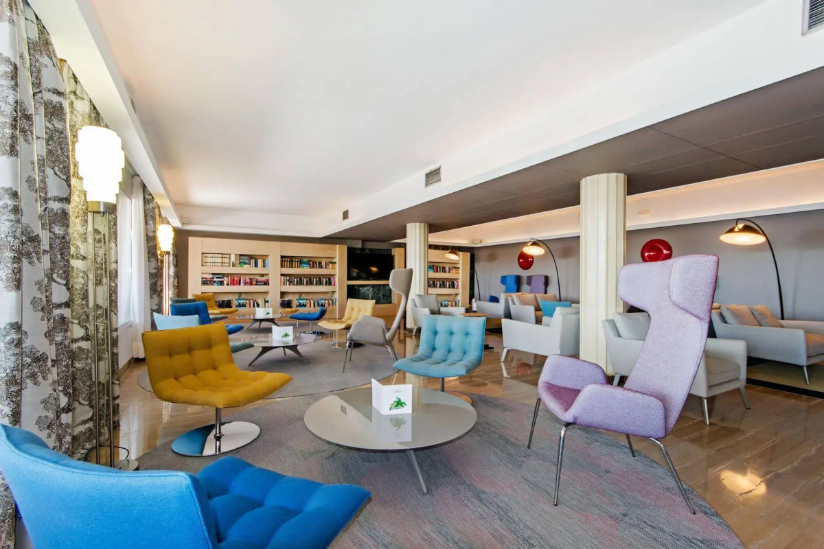 Hotel Coronado Thallasso & Spa