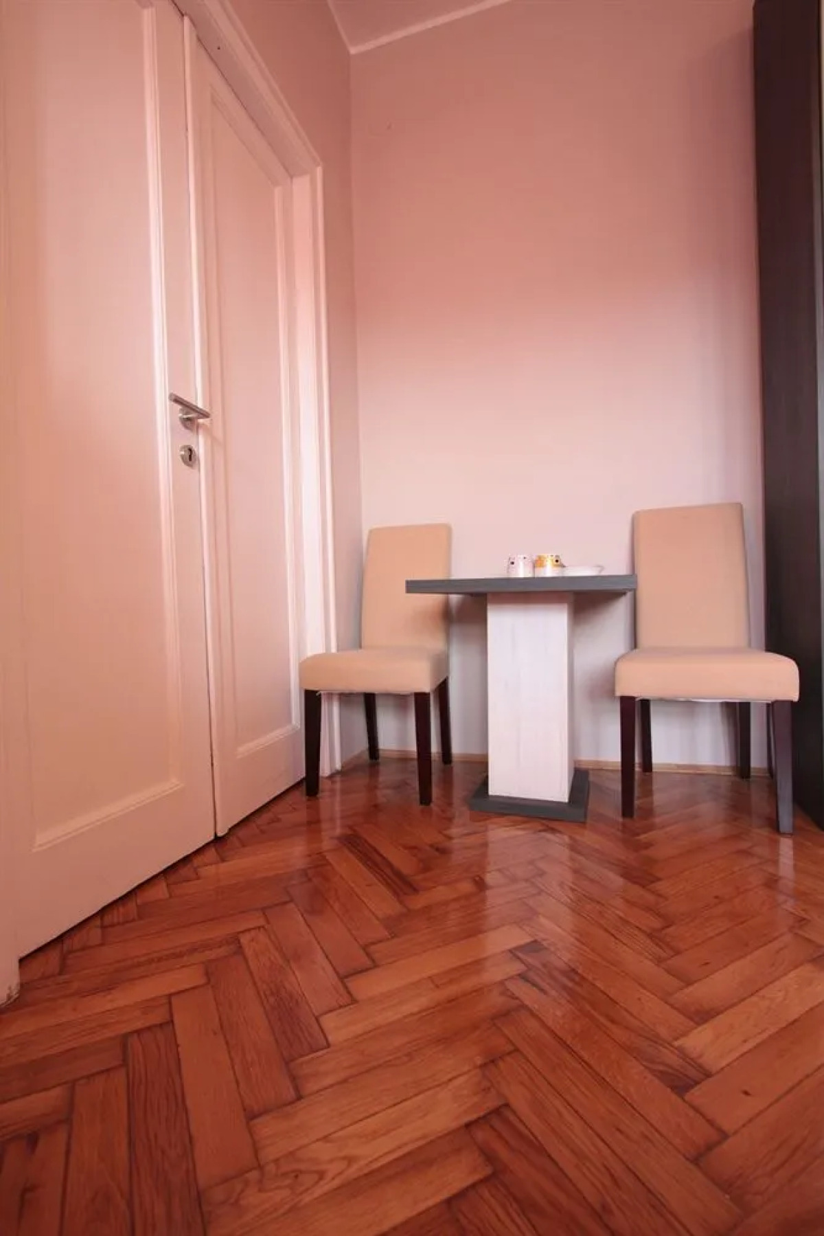 Selection Apartments & Rooms