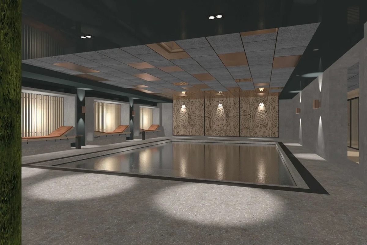 Scandic Holmenkollen Park