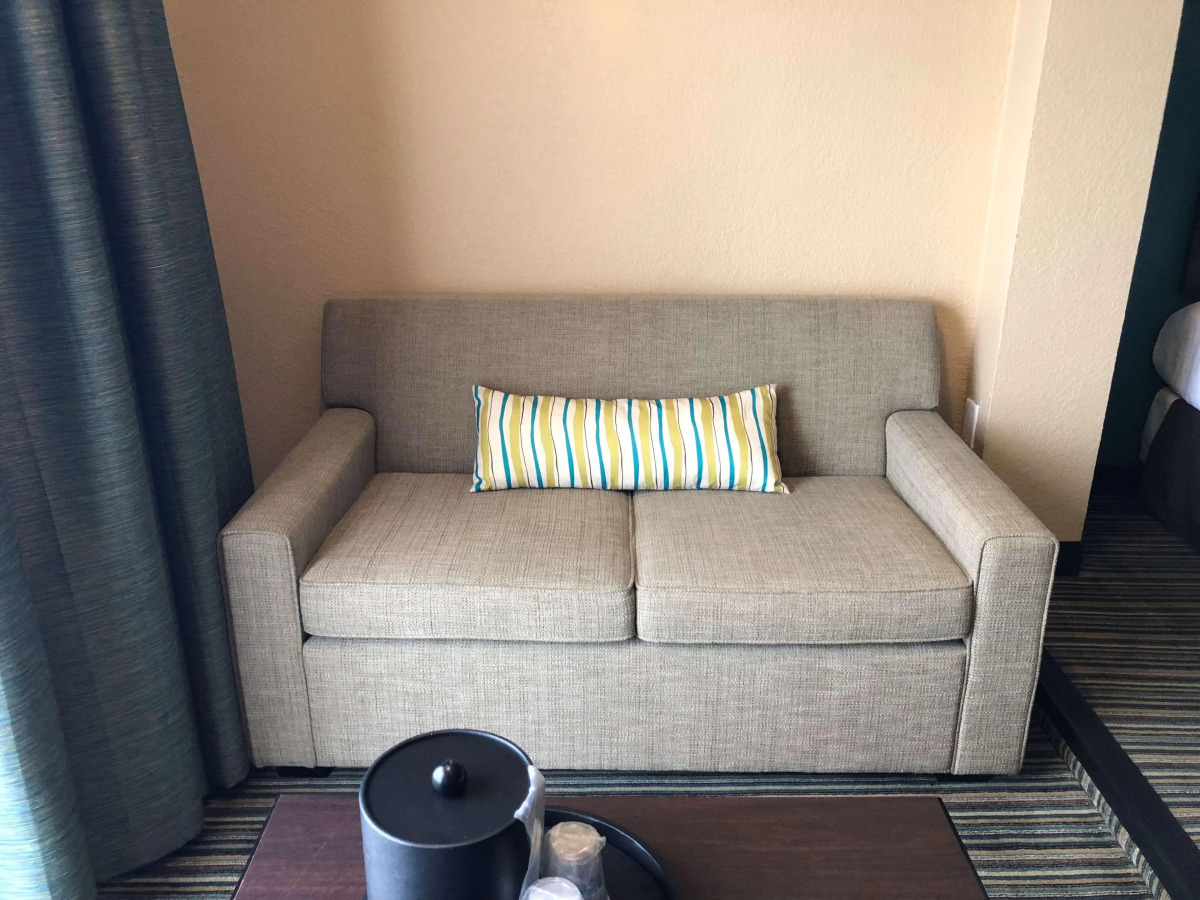 Palm Tree Club Miami Hotel