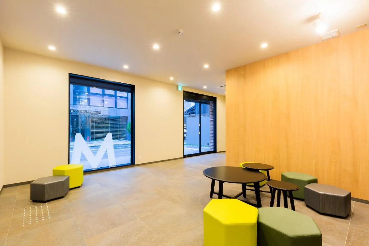 M’s Hotel Gojo Odawara