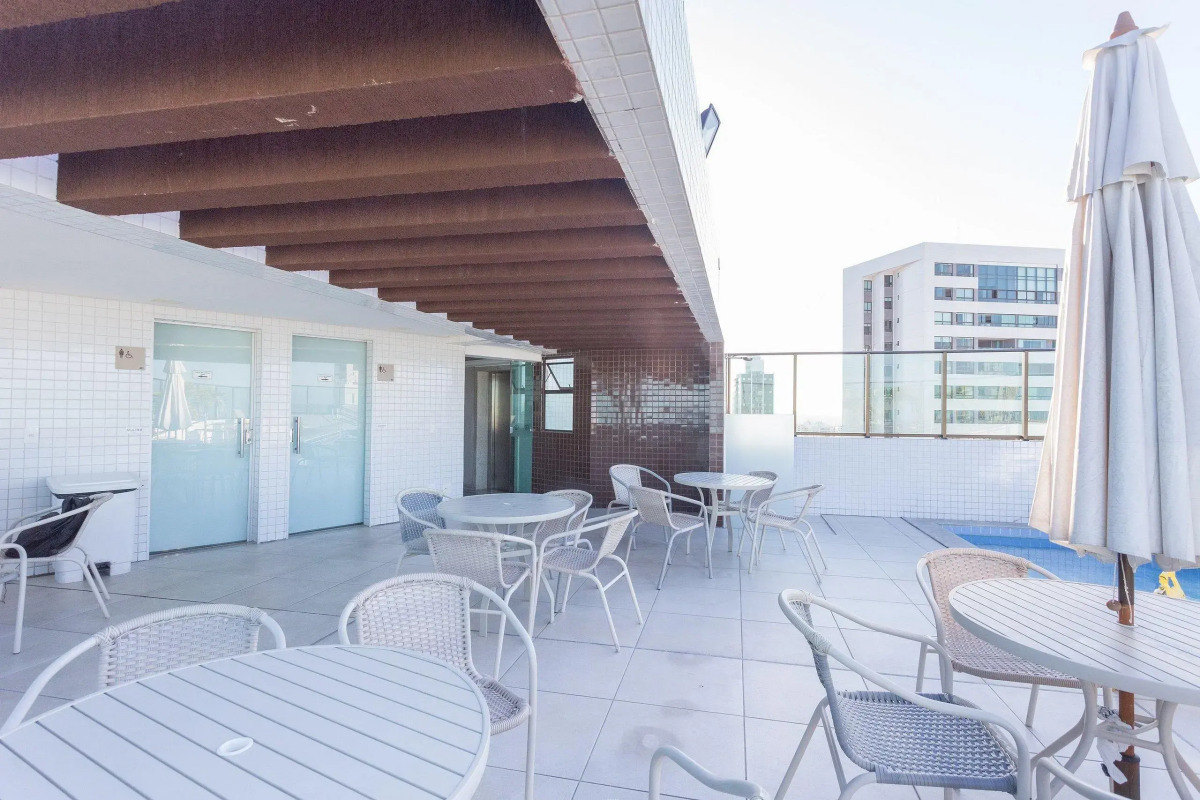 Flat Beach Class Santa Maria