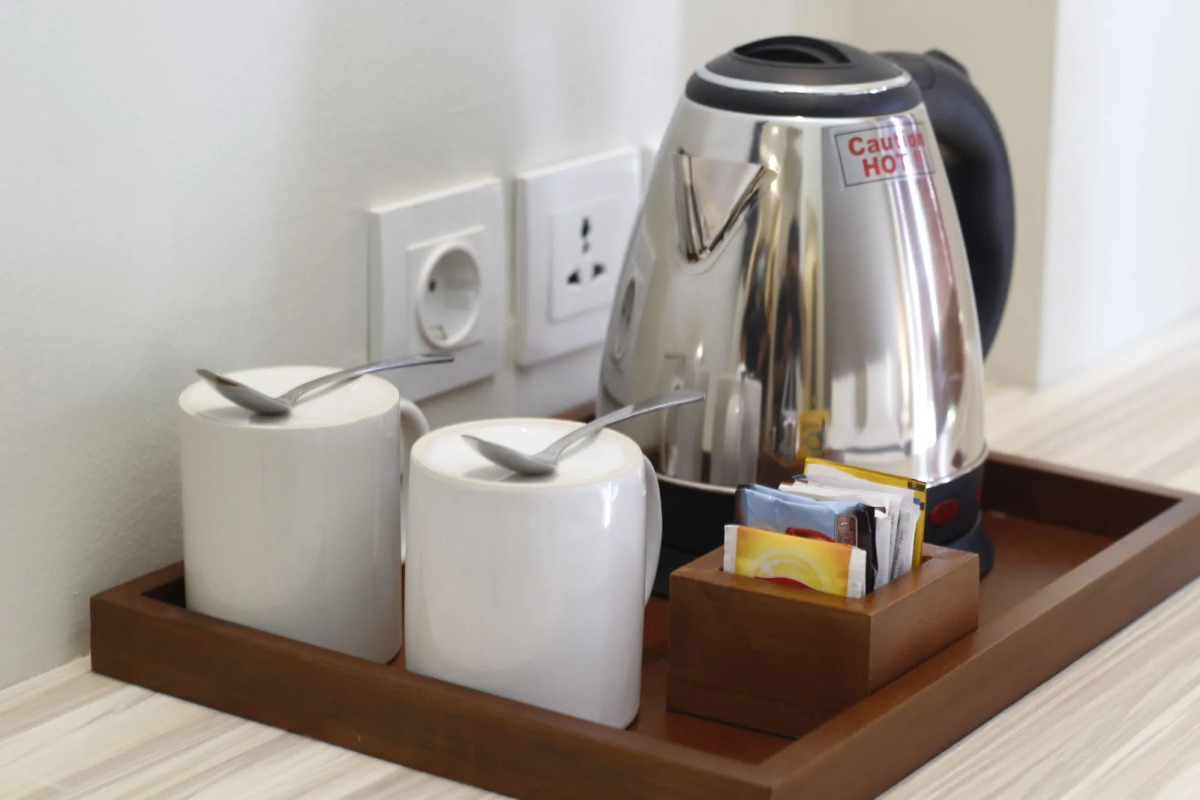 The Evitel Resort Ubud