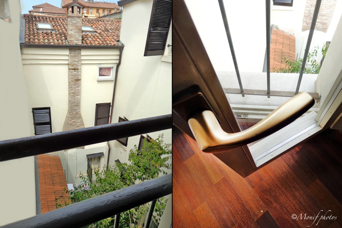 Locanda della Biscia