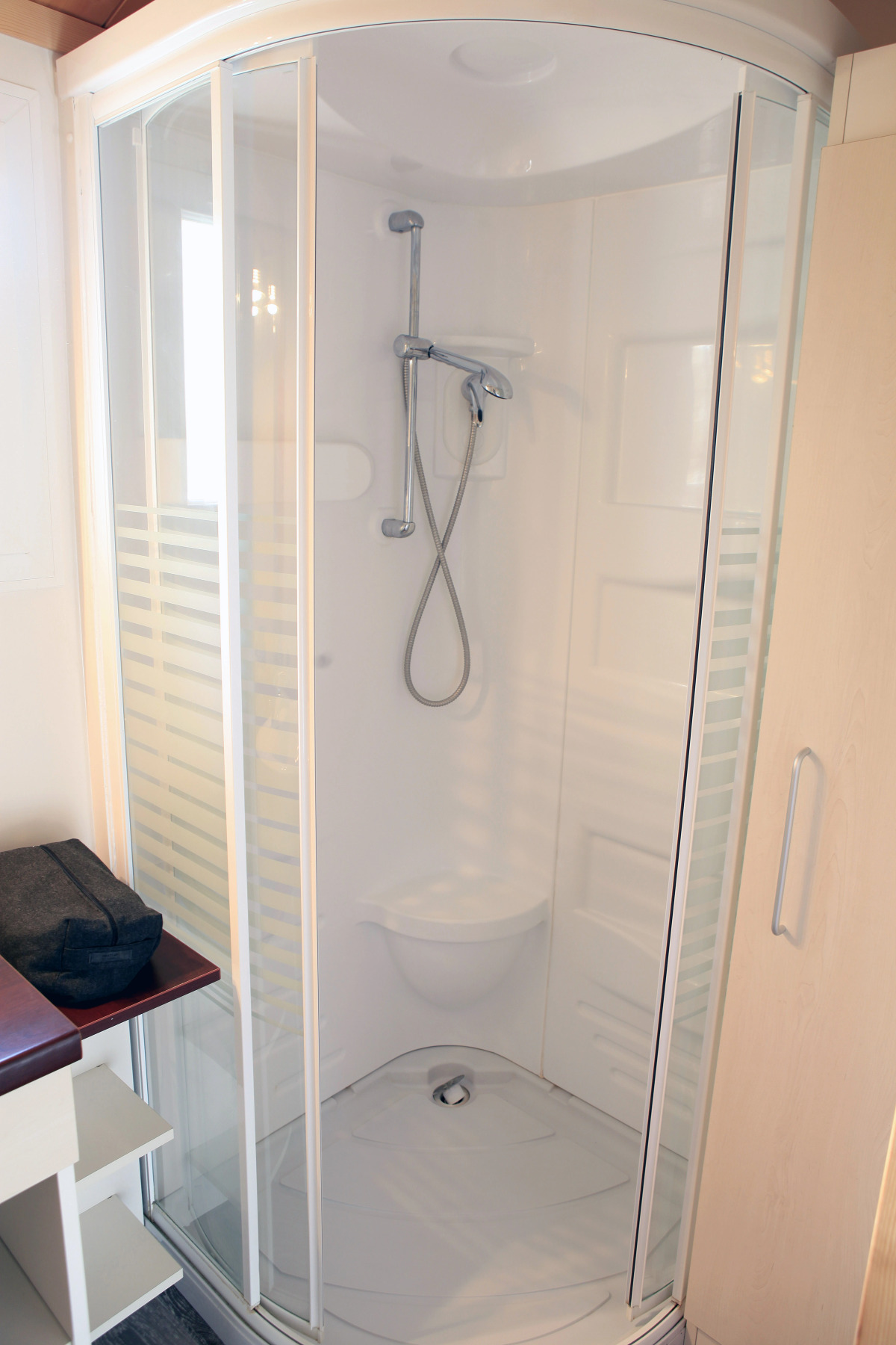 Terres de France - Hameaux des Marines