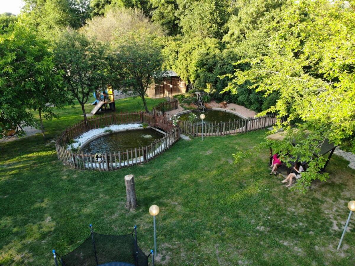 Agriturismo Tre Rondini