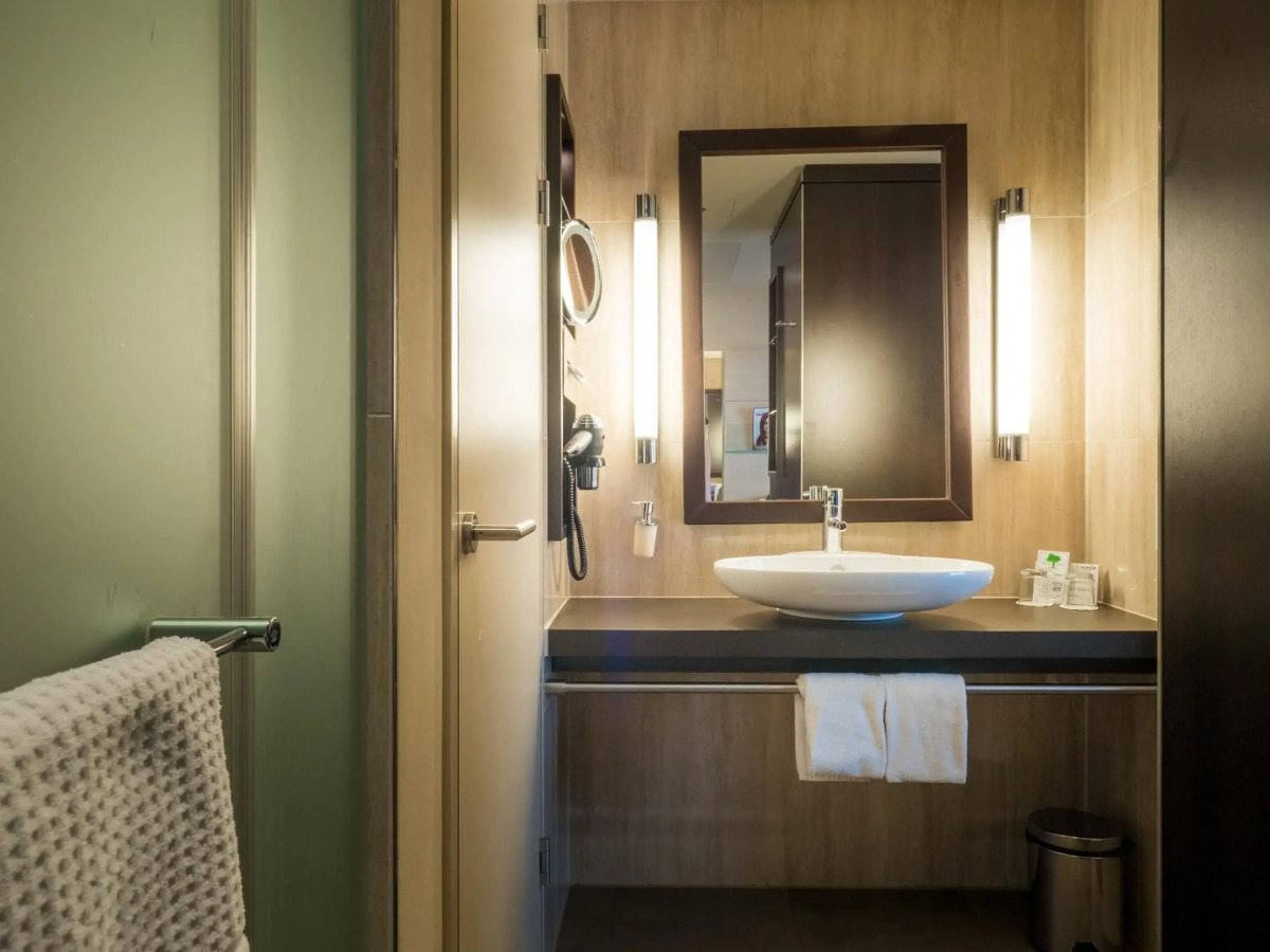 Lindner Hotel Vienna Am Belvedere, part of JdV by Hyatt