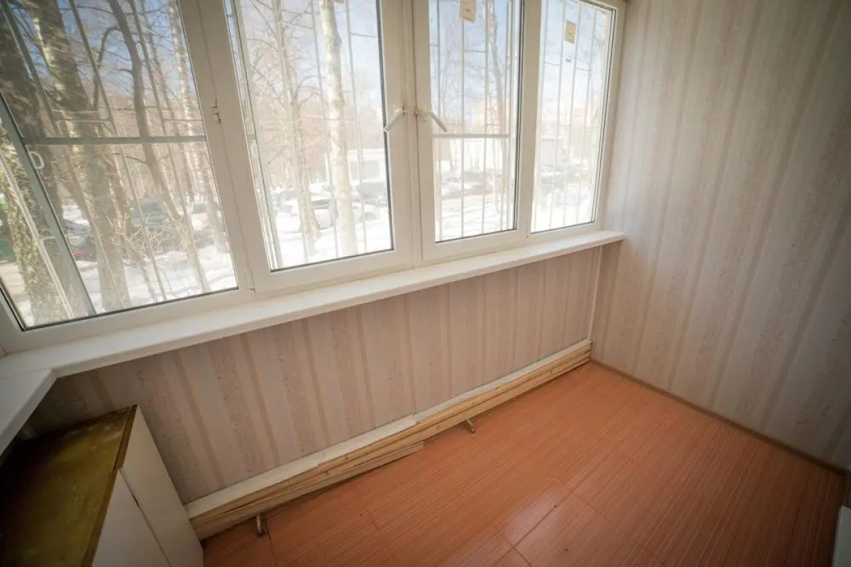 Апартаменты Inndays on Profsouznaya 156