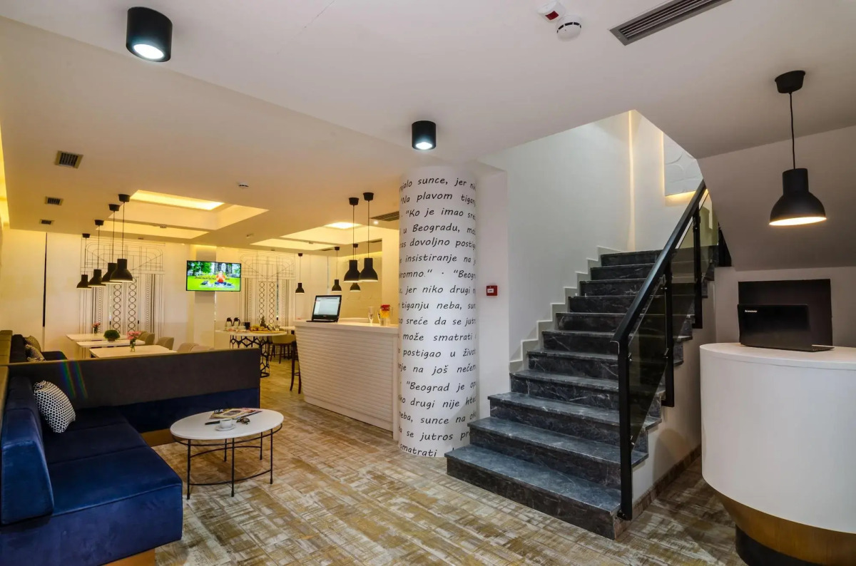 Hotel Passport Garni