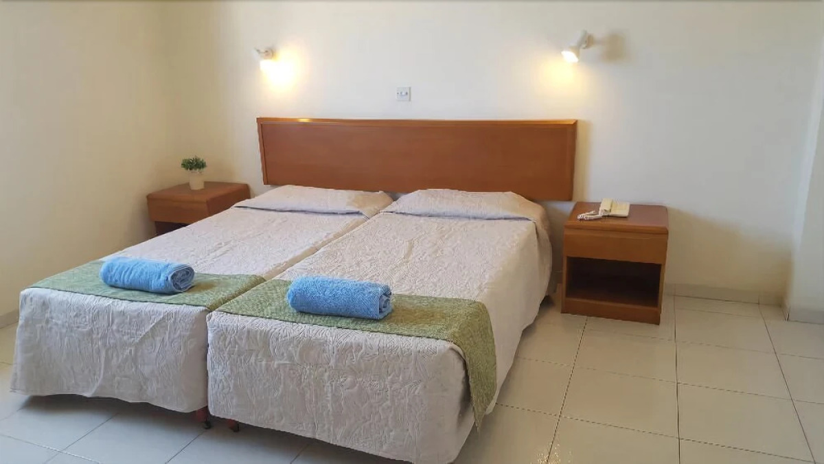 Mandalena Hotel Apts