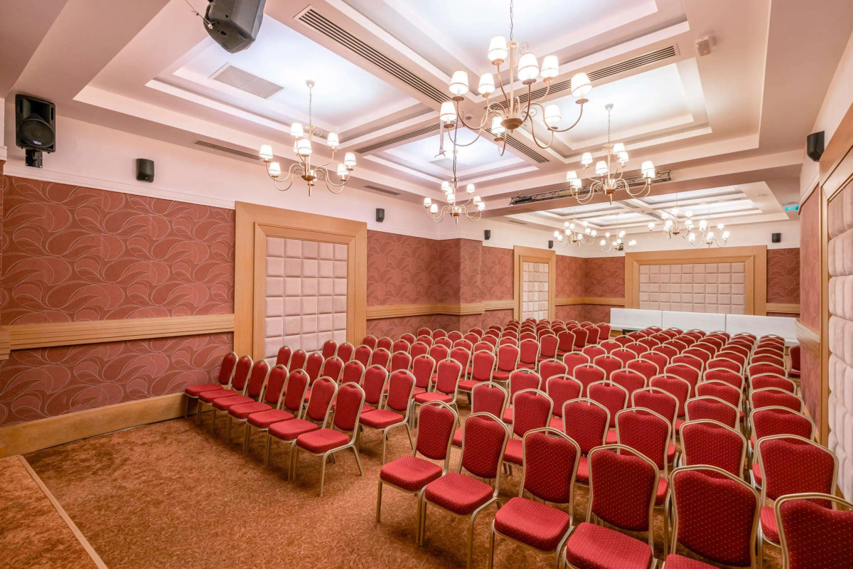 Leodikya Kirman Premium - Ultra All Inclusive