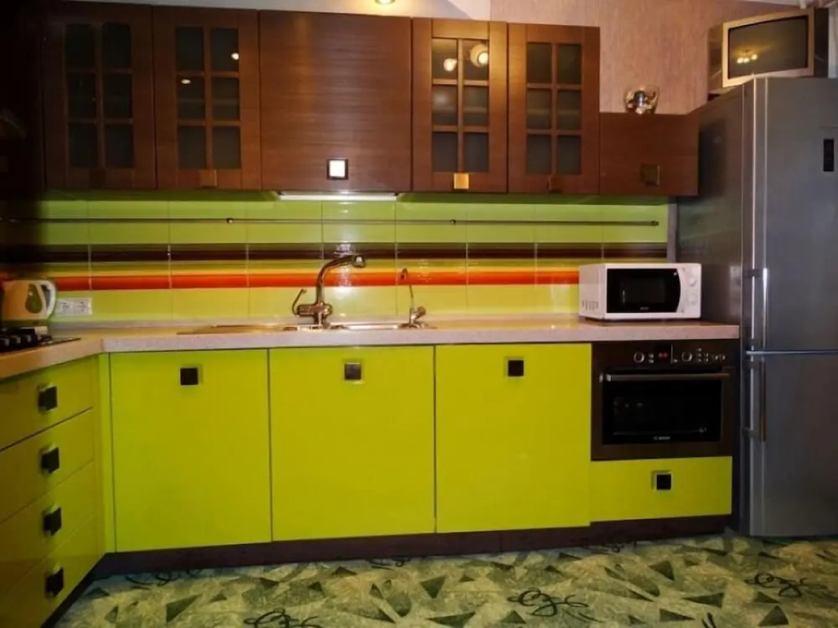 Inndays Ленинский пр-т