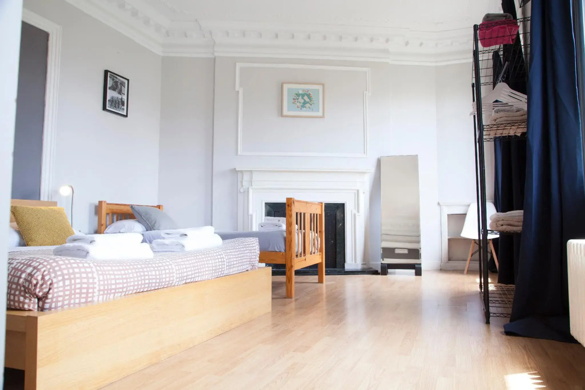 Wow Hostel Barcelona