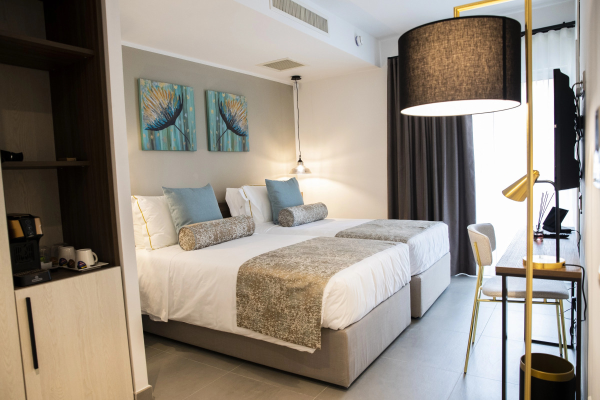 1926 Le Soleil Hotel & SPA