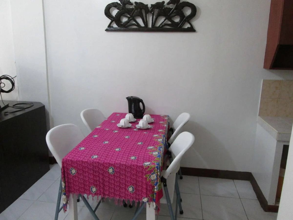 Secret Garden Resort