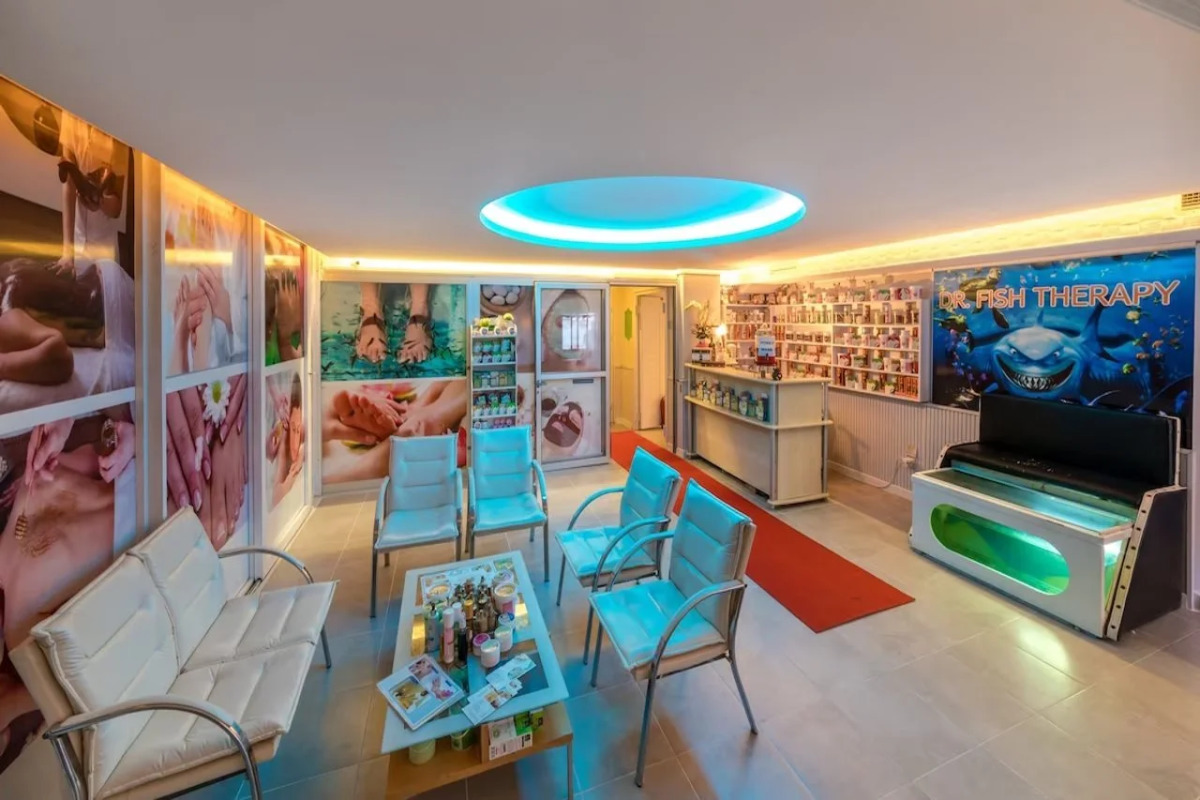 Mersoy Bellavista Hotel