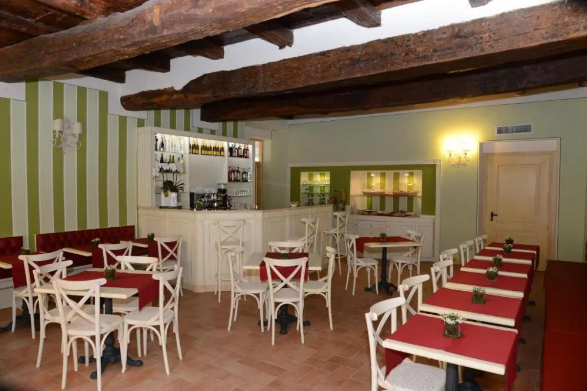 Hotel Borgo Antico