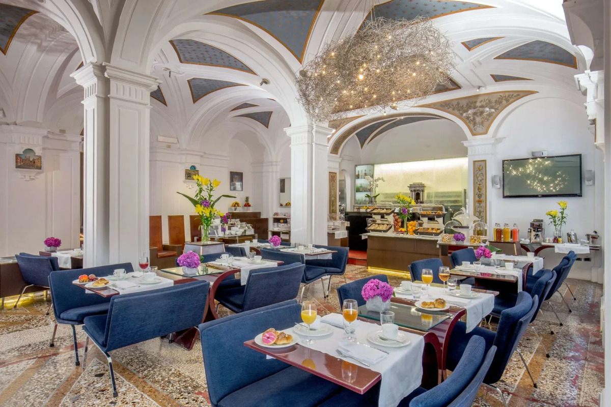 Maison Roma Piazza di Spagna | UNA Esperienze