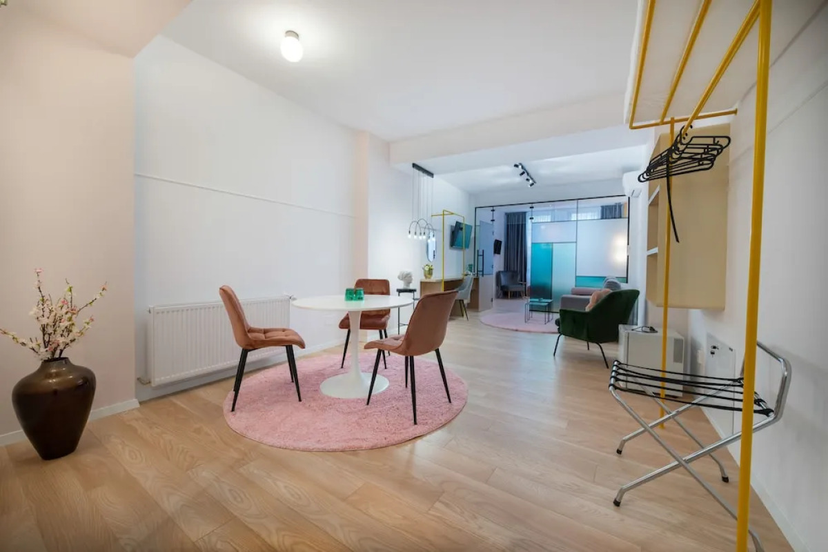 Stil Old Town Boutique Hotel