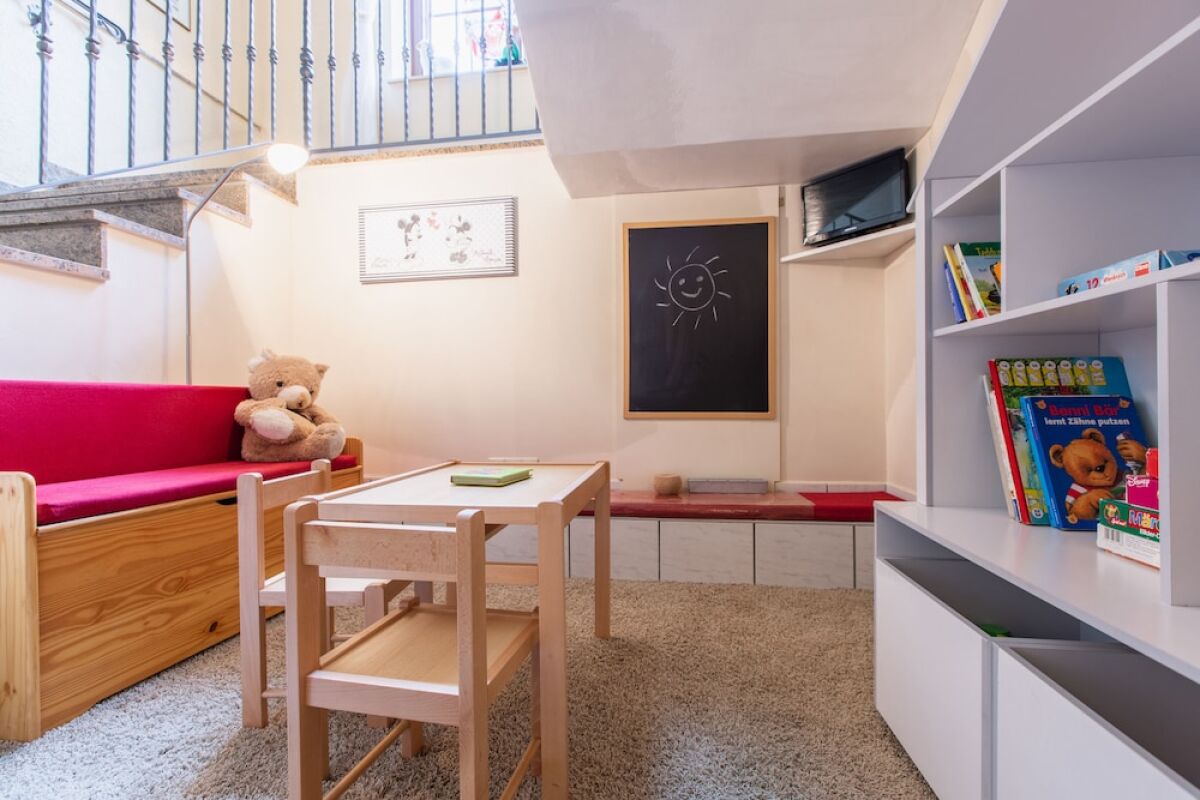 Augustusberg Hotel & Restaurant