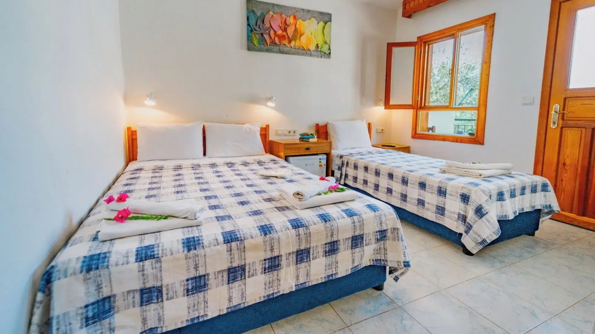 St. Nicholas Pension