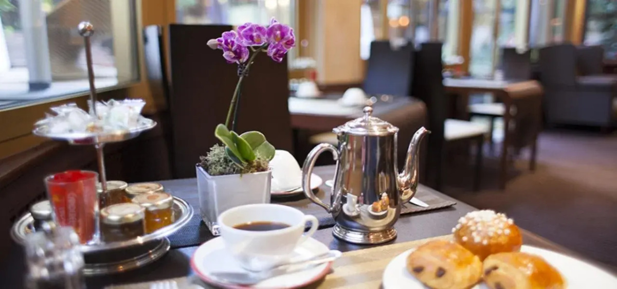 Atala Hotel Champs Elysées, Sonder by Marriott Bonvoy