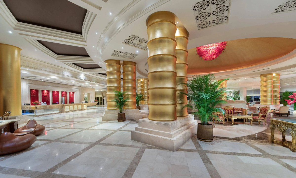 ELA Excellence Resort Belek - All Inclusive