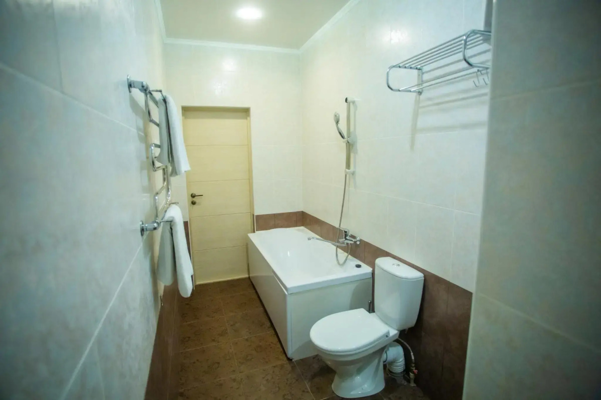 Гостевой дом Мелодия Жигулей