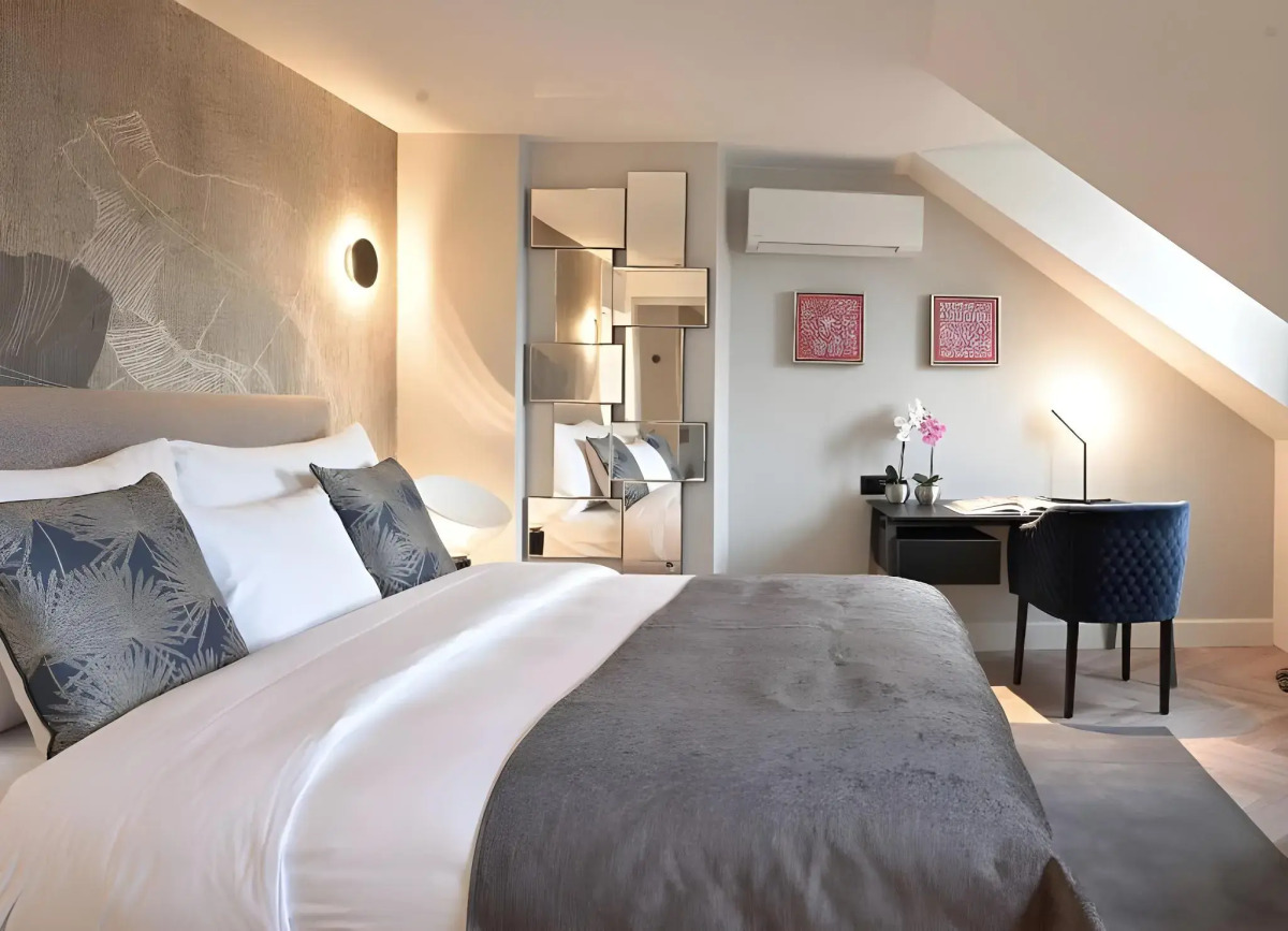 Boutique Hotel Wellenberg