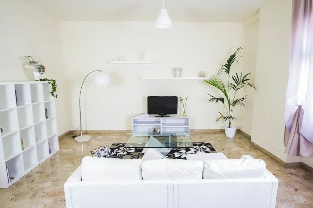 Bed and Breakfast Happiness