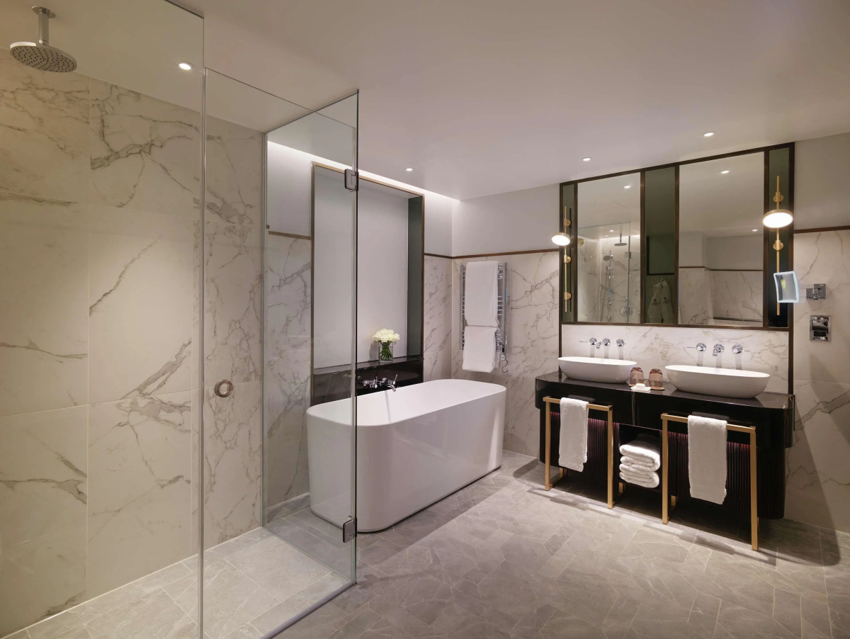 The Biltmore Mayfair