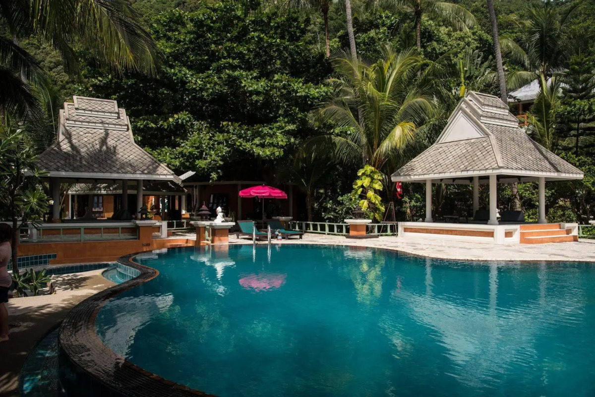 The Hideaway Pariya Haad Yuan Ko Pha-ngan