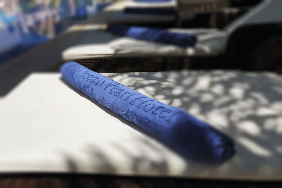 Phu Quoc Ocean Pearl Hotel