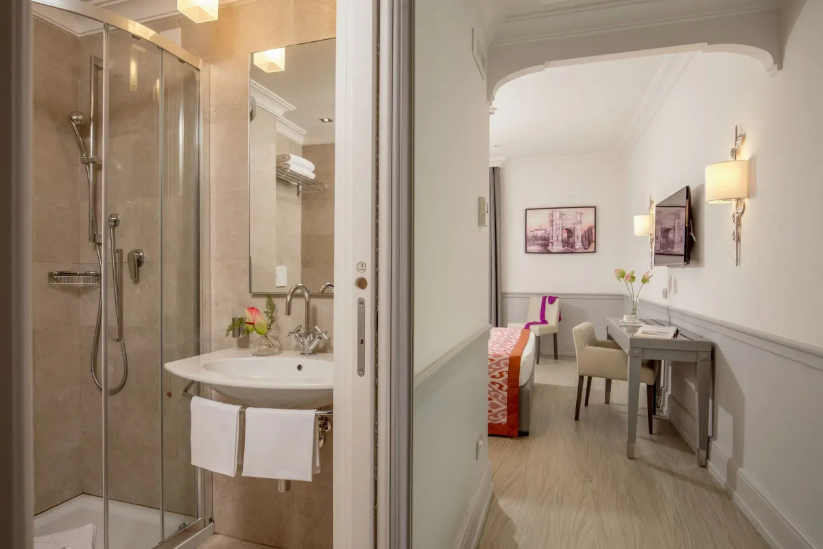 Hotel della Conciliazione