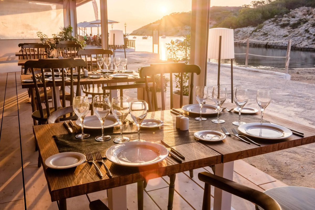 Barceló Portinatx - Adults Only