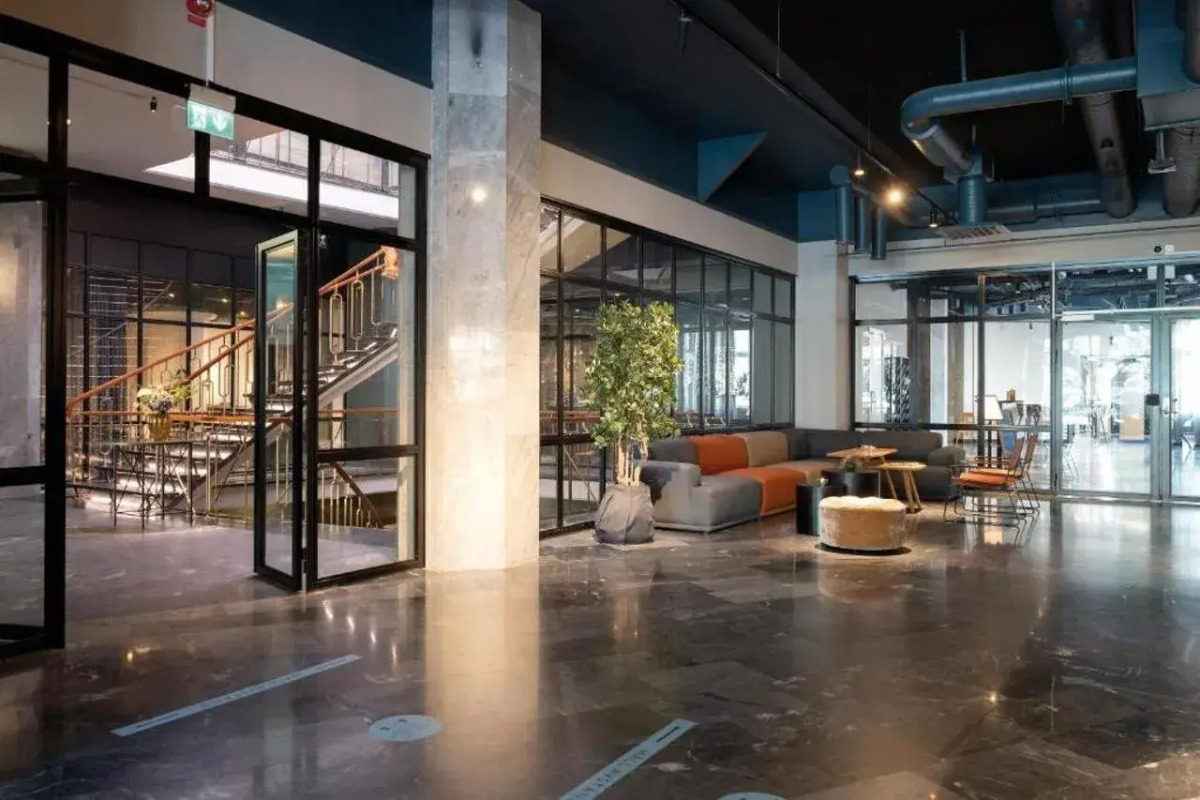 Elite Palace Hotel & Spa