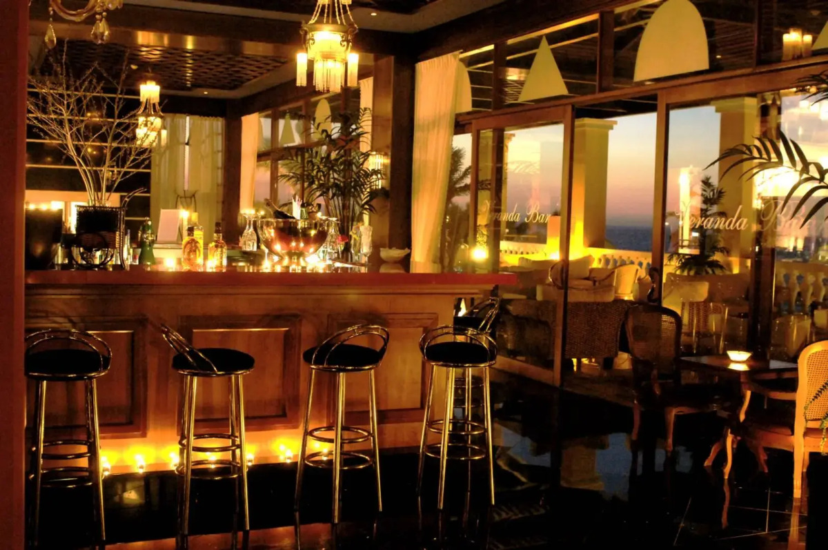 Minos Imperial Beach Resort Milatos Crete