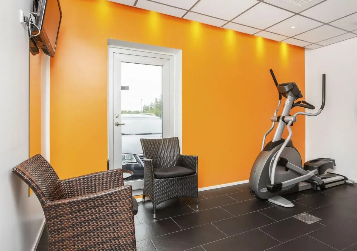 Aiden by Best Western Stockholm Arlanda Airport