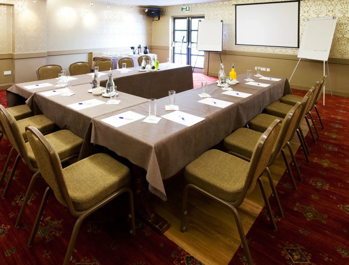 Longlands Inn and Restaurant