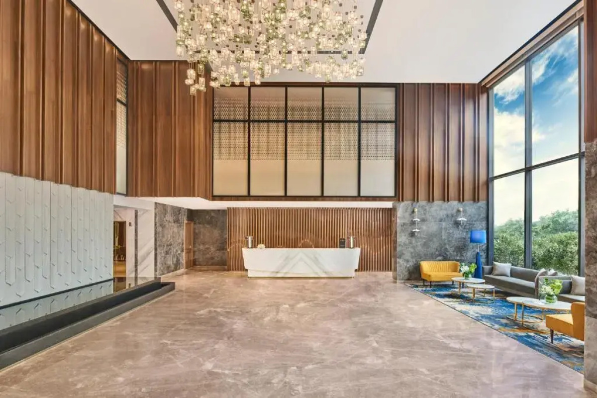 Novotel Mumbai International Airport