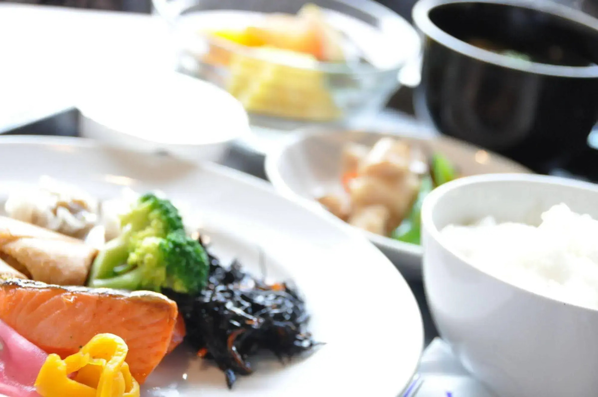 Richmond Hotel Narita