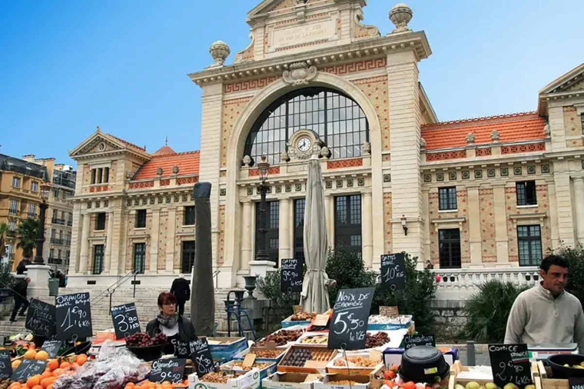 Hôtel & Appartements Monsigny